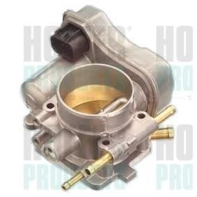 Compre Corpo de borboleta da HOFFER 7519033 a um preço baixo por 177,42 €