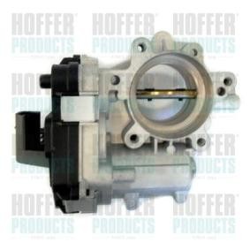 Compre Corpo de borboleta da HOFFER 7519084 a um preço baixo por 399,34 €