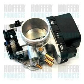 Compre Corpo de borboleta da HOFFER 7519129 a um preço baixo por 700,23 €