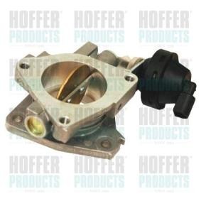 Compre Borboleta de distribuição, alimentação de ar da HOFFER 7519150 a um preço baixo por 271,71 €