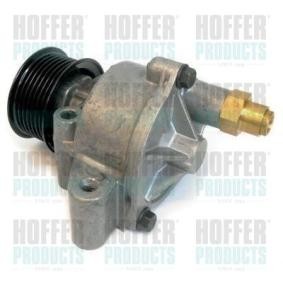 Köp Vakuumpump bromsservo av HOFFER 8091011 till det låga priset 3204,87 kr