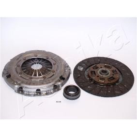 Acquista Kit frizione da ASHIKA 92-0K-K34 a buon mercato per soli 189,26 €
