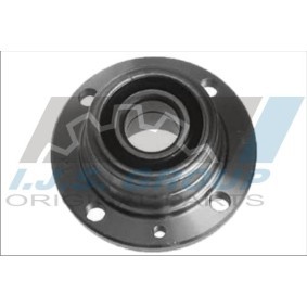 Comprar Juego de cojinete de rueda de IJS GROUP 10-1022 a bajo precio de 46,85 €