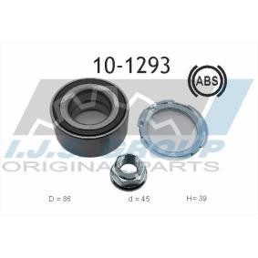 Compre Kit de rolamento de roda da IJS GROUP 10-1293 a um preço baixo por 42,26 €