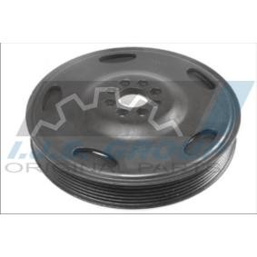 Comprar Juego de cojinete de rueda de IJS GROUP 10-1334 a bajo precio de 77,06 €