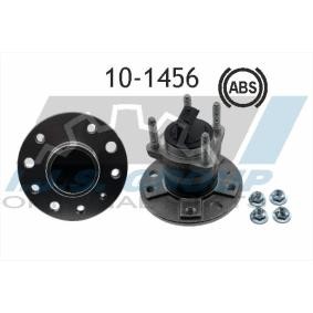 Radlagersatz 10-1456 von IJS GROUP günstig für 149,52 € online kaufen