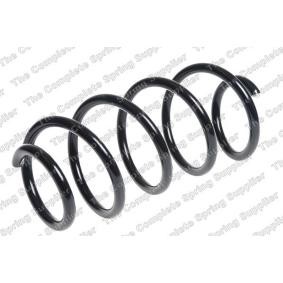 Fahrwerksfeder 25103 von KILEN günstig für 68,27 € online kaufen