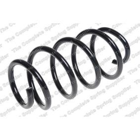 Fahrwerksfeder 25104 von KILEN günstig für 68,27 € online kaufen