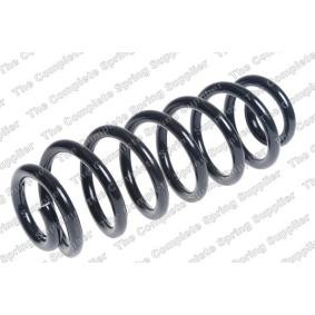 Fahrwerksfeder 65099 von KILEN günstig für 90,52 € online kaufen