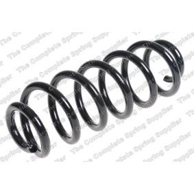 Fahrwerksfeder 65101 von KILEN günstig für 64,80 € online kaufen