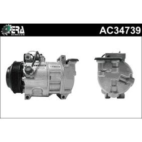 Klimakompressor AC34739 von ERA Benelux günstig für 296,44 € online kaufen