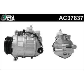 Klimakompressor AC37837 von ERA Benelux günstig für 366,46 € online kaufen