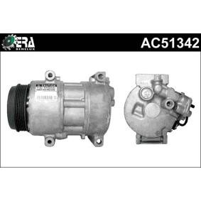 Klimakompressor AC51342 von ERA Benelux günstig für 278,62 € online kaufen