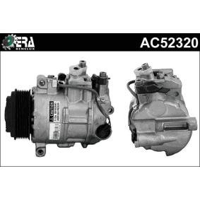 Klimakompressor AC52320 von ERA Benelux günstig für 423,19 € online kaufen