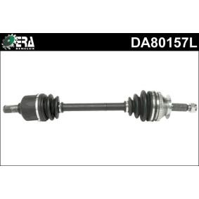 Antriebswelle DA80157L von ERA Benelux günstig für 347,43 € online kaufen