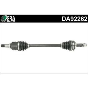 Antriebswelle DA92262 von ERA Benelux günstig für 335,63 € online kaufen
