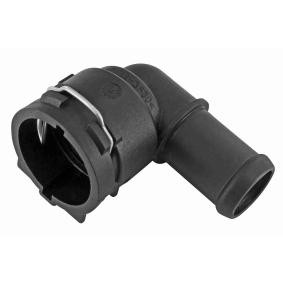 Kühlmittelflansch V10-3011 von VAICO günstig für 9,70 € online kaufen