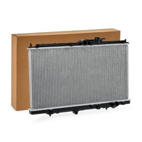 Kühler, Motorkühlung 470R0301 von RIDEX günstig für 81,52 € online kaufen