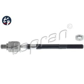 Axialgelenk, Spurstange 821 452 von TOPRAN günstig für 16,32 € online kaufen
