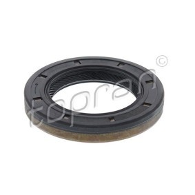 Comprar Zapata de freno de mano de TOPRAN 820 526 a bajo precio de 27,51 €