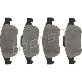 Compre Rótula de direção da TOPRAN 114 828 a um preço baixo por 13,13 €