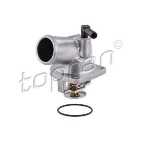 Axialgelenk, Spurstange 821 438 von TOPRAN günstig für 9,20 € online kaufen