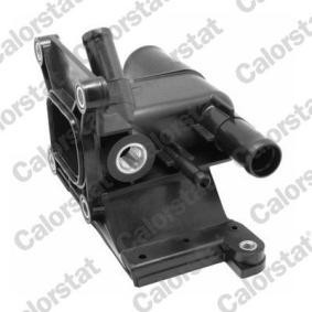 Kühlmittelflansch WF0186 MAZDA von CALORSTAT by Vernet