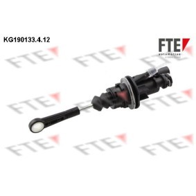 Geberzylinder, Kupplung KG190133.4.12 von FTE günstig für 78,54 € online kaufen