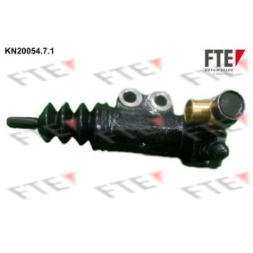 Kupplungsnehmerzylinder KN20054.7.1 von FTE günstig für 137,68 € online kaufen