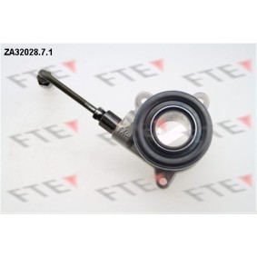 Zentralausrücker, Kupplung ZA32028.7.1 von FTE günstig für 387,98 € online kaufen
