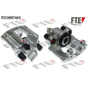 Bremssattel RX349874A0 von FTE günstig für 102,06 € online kaufen