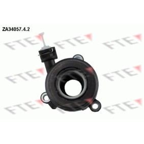 Zentralausrücker, Kupplung ZA34057.4.2 von FTE günstig für 158,47 € online kaufen