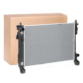 Acquista Radiatore motore da RIDEX 470R0337 a buon mercato per soli 112,60 €