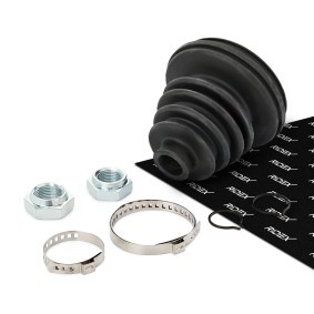 Achsmanschette 193B0060 von RIDEX günstig für 6,53 € online kaufen