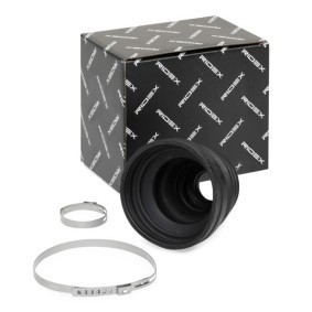 Achsmanschette 193B0037 von RIDEX günstig für 15,17 € online kaufen