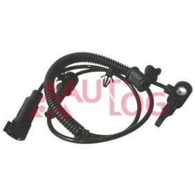 Comprar Sensor ABS de AUTLOG AS4330 a bajo precio de 25,35 €