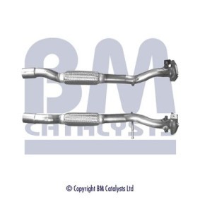 Abgasrohr BM50108 von BM CATALYSTS günstig für 77,70 € online kaufen