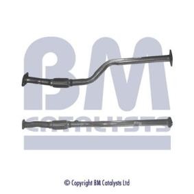 Abgasrohr BM50140 von BM CATALYSTS günstig für 79,74 € online kaufen