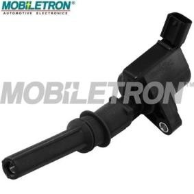Zündspule für FORD USA von MOBILETRON