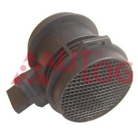 Luftmassenmesser (LMM) LM1019 von AUTLOG günstig für 57,39 € online kaufen