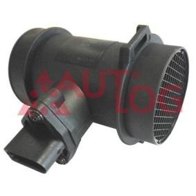 Luftmassenmesser (LMM) LM1105 von AUTLOG günstig für 39,02 € online kaufen