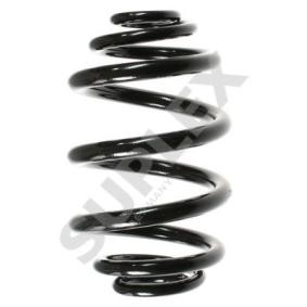 Achetez des Ressort de suspension SUPLEX 08030 à prix pour 47,75 €