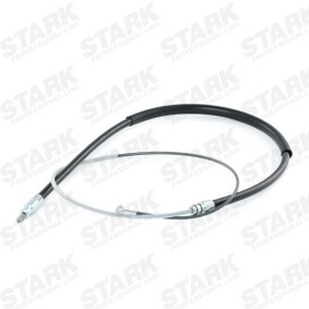 Handbremsseil von STARK