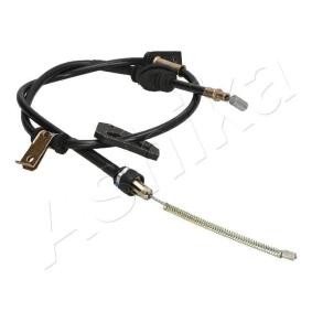 Acquista Cavo freno a mano da ASHIKA 131-08-816 a buon mercato per soli 21,70 €