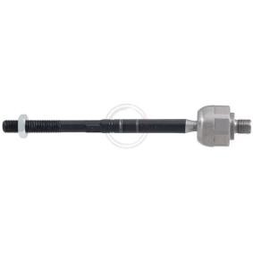 Compre Barra axial da direção de A.B.S. online para Classe S Cabrio (A217) a preços moderados