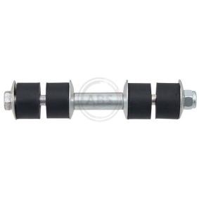 Compre Tirante da barra estabilizadora de A.B.S. online para 626 III Hatchback (GD) a preços moderados