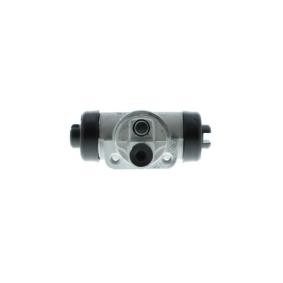 Radbremszylinder AN-004 von AISIN günstig für 39,04 € online kaufen