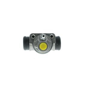 Radbremszylinder AN-005 von AISIN günstig für 58,33 € online kaufen