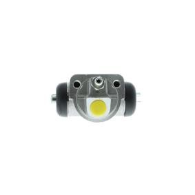 Radbremszylinder AN-012 von AISIN günstig für 25,84 € online kaufen