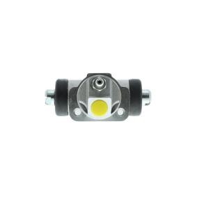 Radbremszylinder AN-013 von AISIN günstig für 30,46 € online kaufen